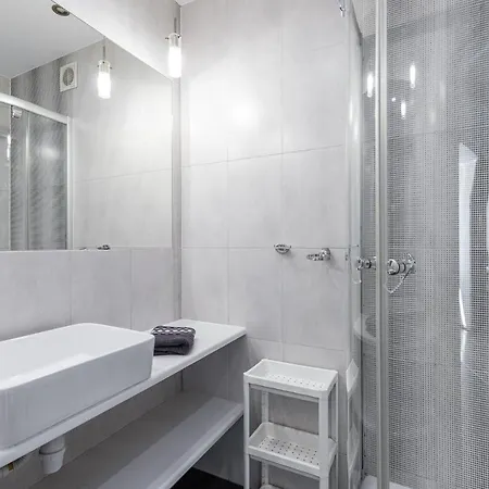 Prywatne Dla 4 Osob Z Widokiem Na Rynek I Plac Solny! Apartment