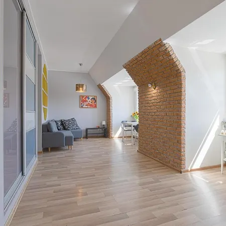 Prywatne Dla 4 Osob Z Widokiem Na Rynek I Plac Solny! Apartment Wroclaw