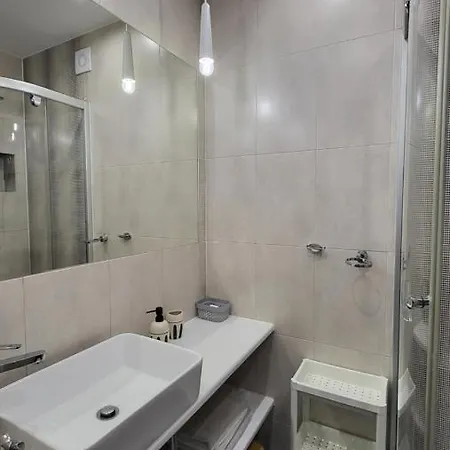 Apartment Prywatne Dla 4 Osob Z Widokiem Na Rynek I Plac Solny!